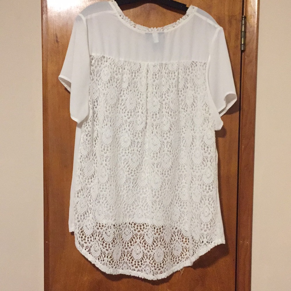 Ivory top. - Picture 2 of 4